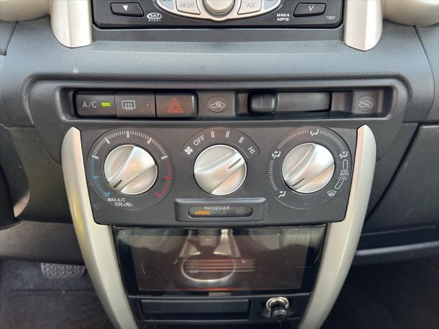 used 2006 Scion xA car, priced at $6,999