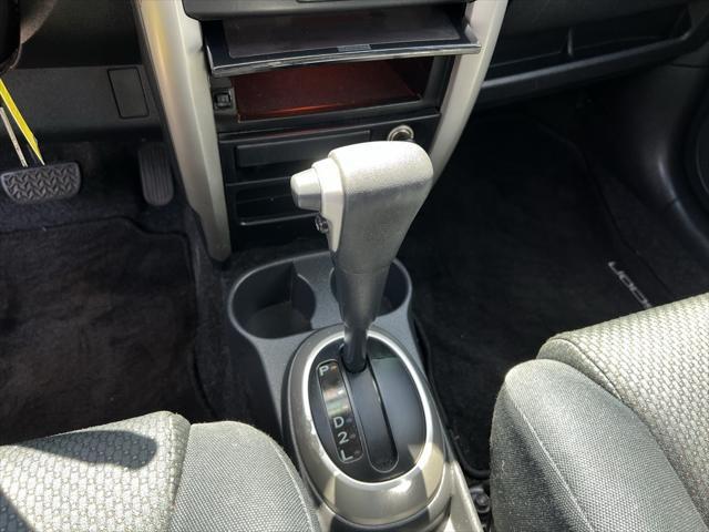 used 2006 Scion xA car, priced at $6,999