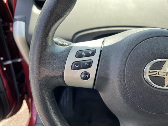 used 2006 Scion xA car, priced at $6,999