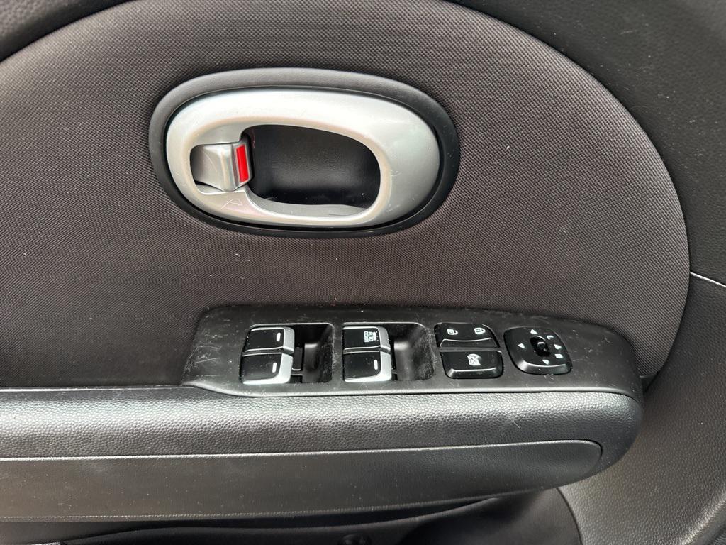 used 2018 Kia Soul car, priced at $9,995