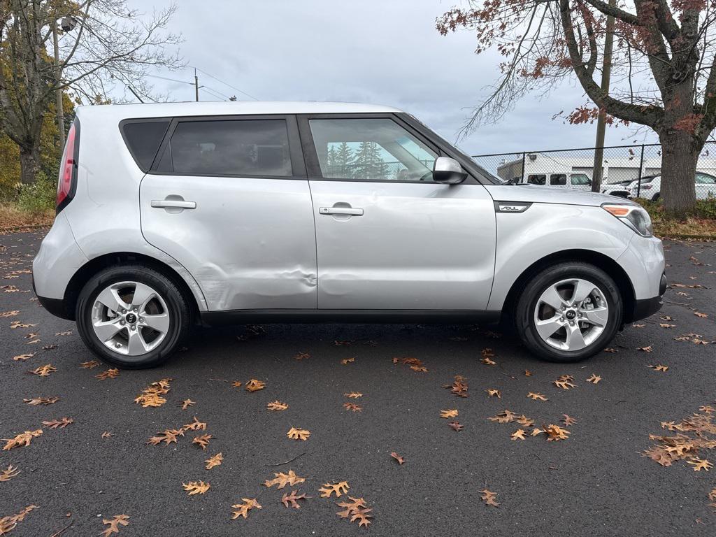 used 2018 Kia Soul car, priced at $9,995