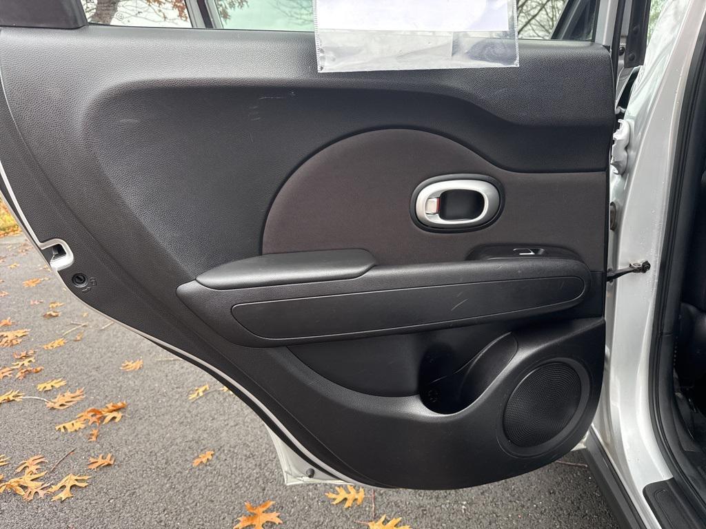 used 2018 Kia Soul car, priced at $9,995