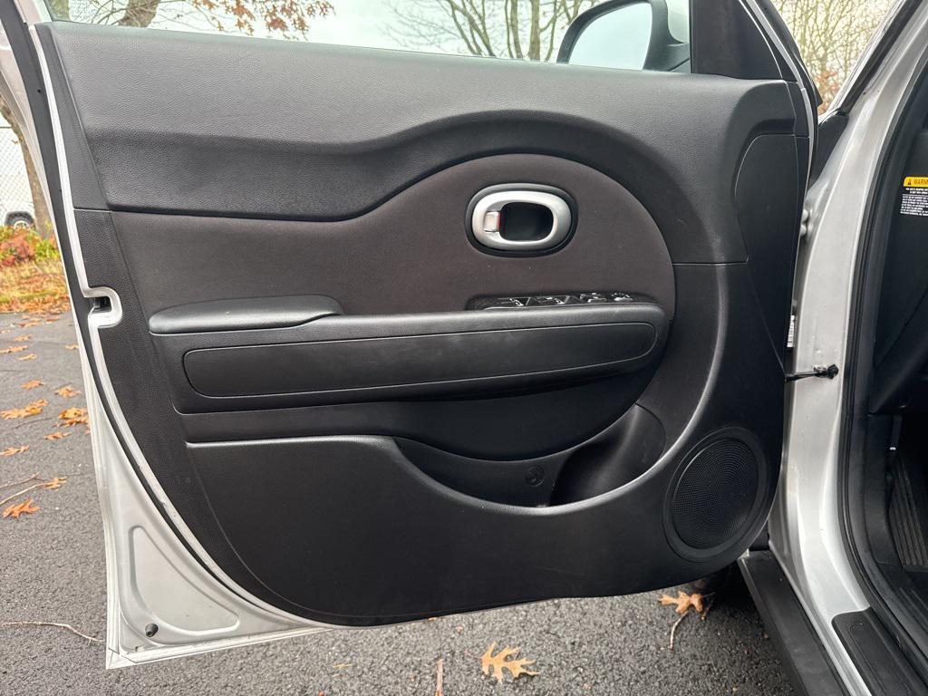 used 2018 Kia Soul car, priced at $9,995