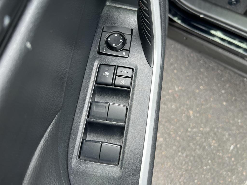 used 2020 Toyota RAV4 Hybrid car, priced at $27,500