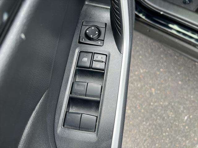 used 2020 Toyota RAV4 Hybrid car, priced at $30,999