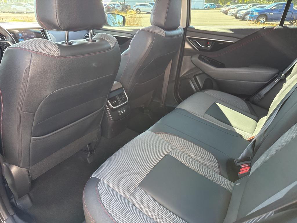 used 2022 Subaru Legacy car, priced at $25,999