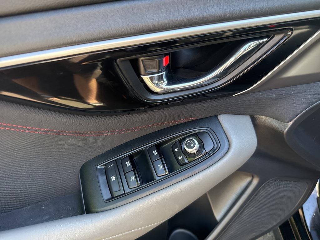 used 2022 Subaru Legacy car, priced at $25,999
