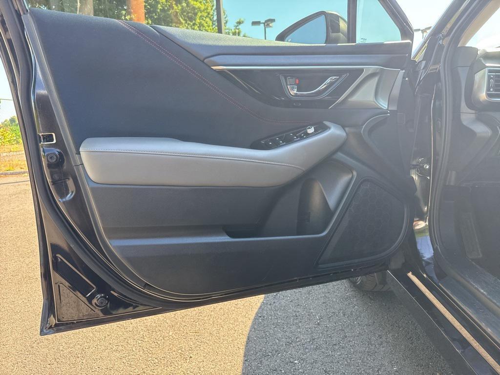 used 2022 Subaru Legacy car, priced at $25,999