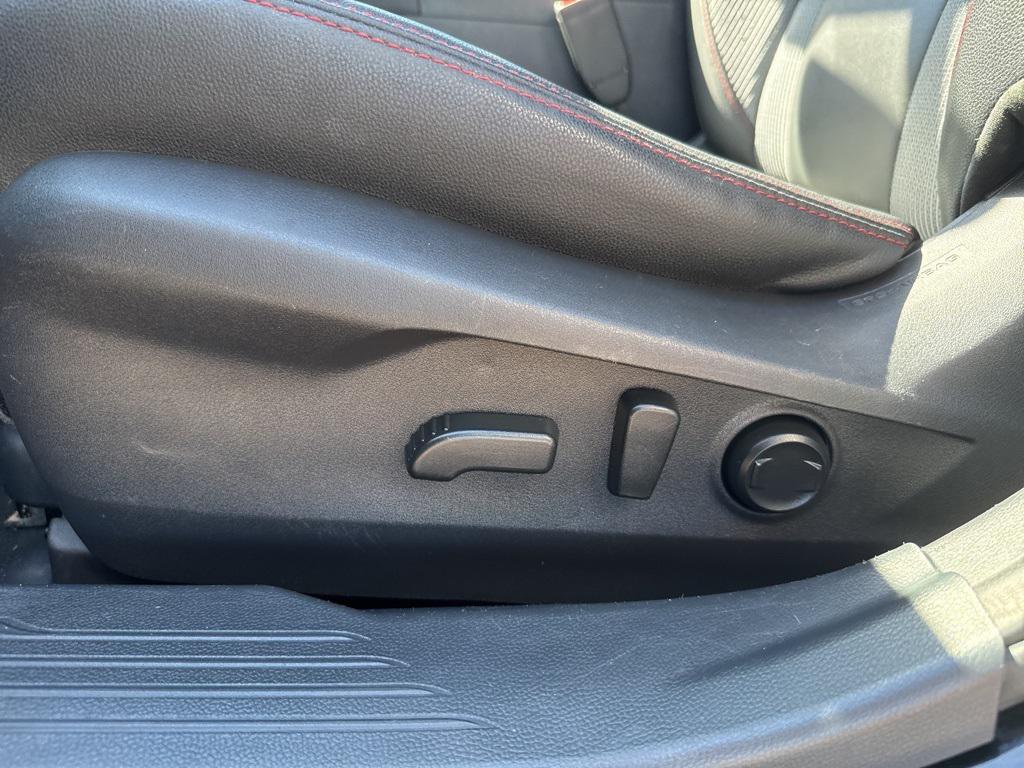 used 2022 Subaru Legacy car, priced at $25,999