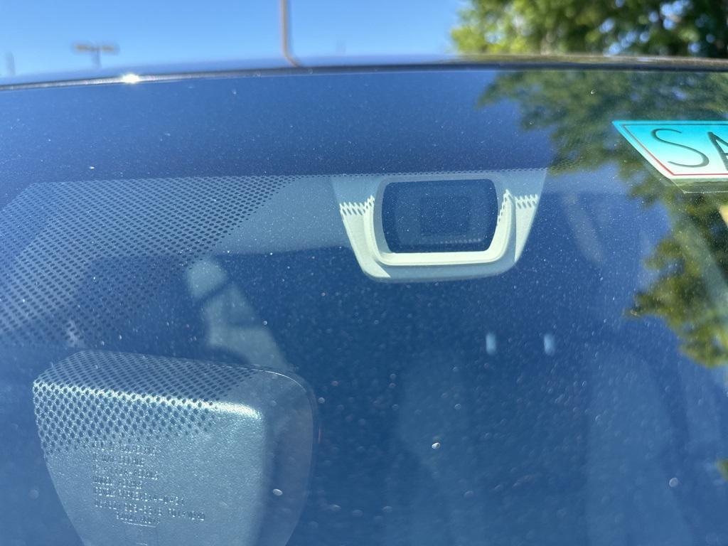 used 2022 Subaru Legacy car, priced at $25,999
