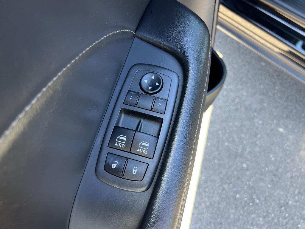 used 2021 Dodge Challenger car, priced at $30,949