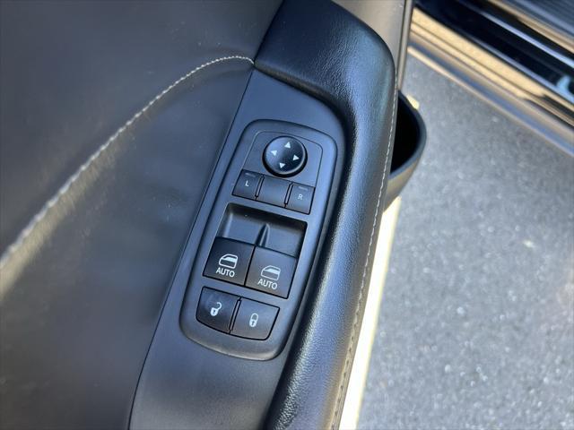 used 2021 Dodge Challenger car, priced at $43,469