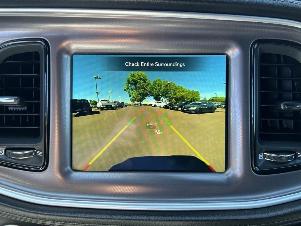 used 2021 Dodge Challenger car, priced at $30,949