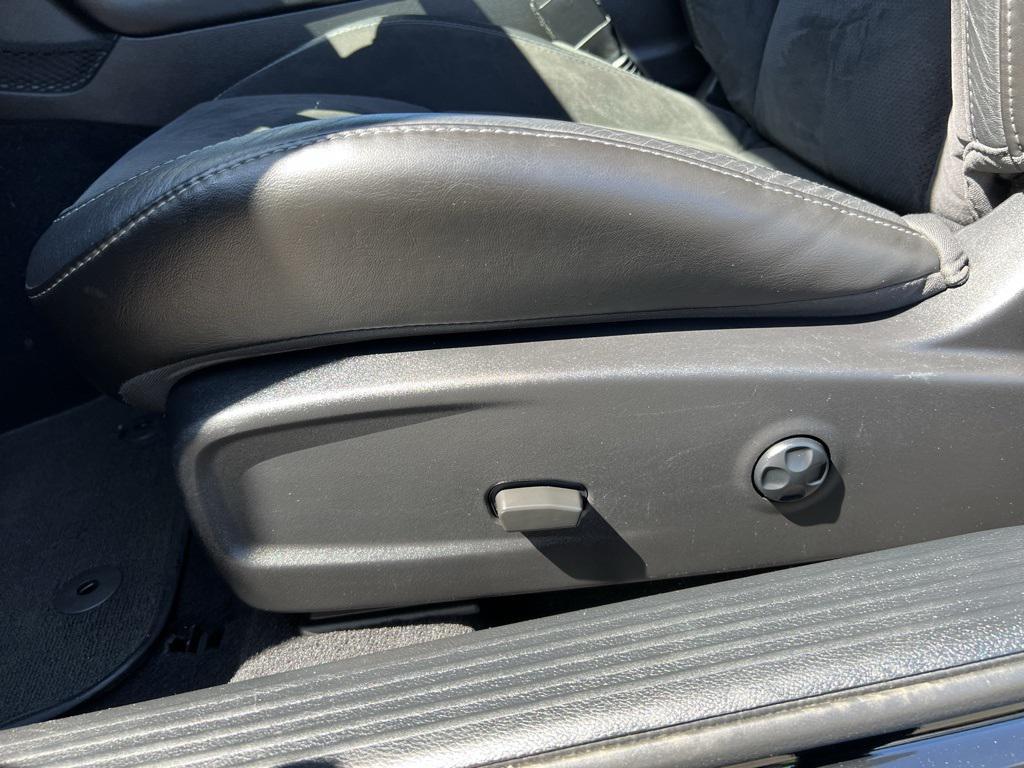 used 2021 Dodge Challenger car, priced at $30,949