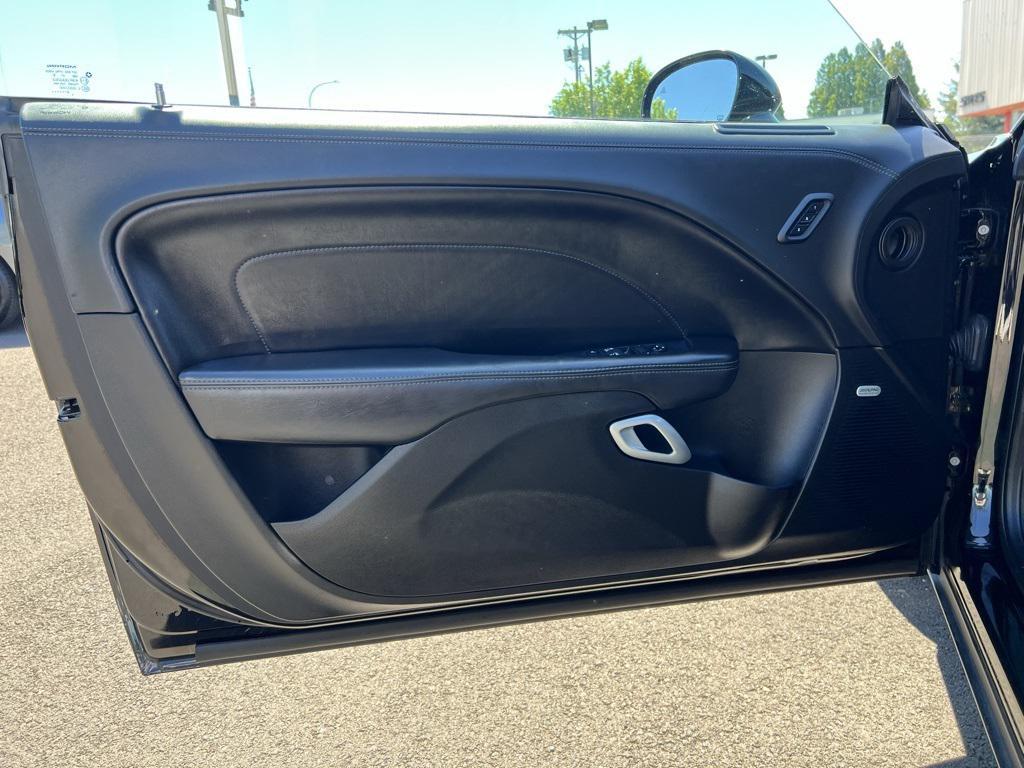 used 2021 Dodge Challenger car, priced at $30,949