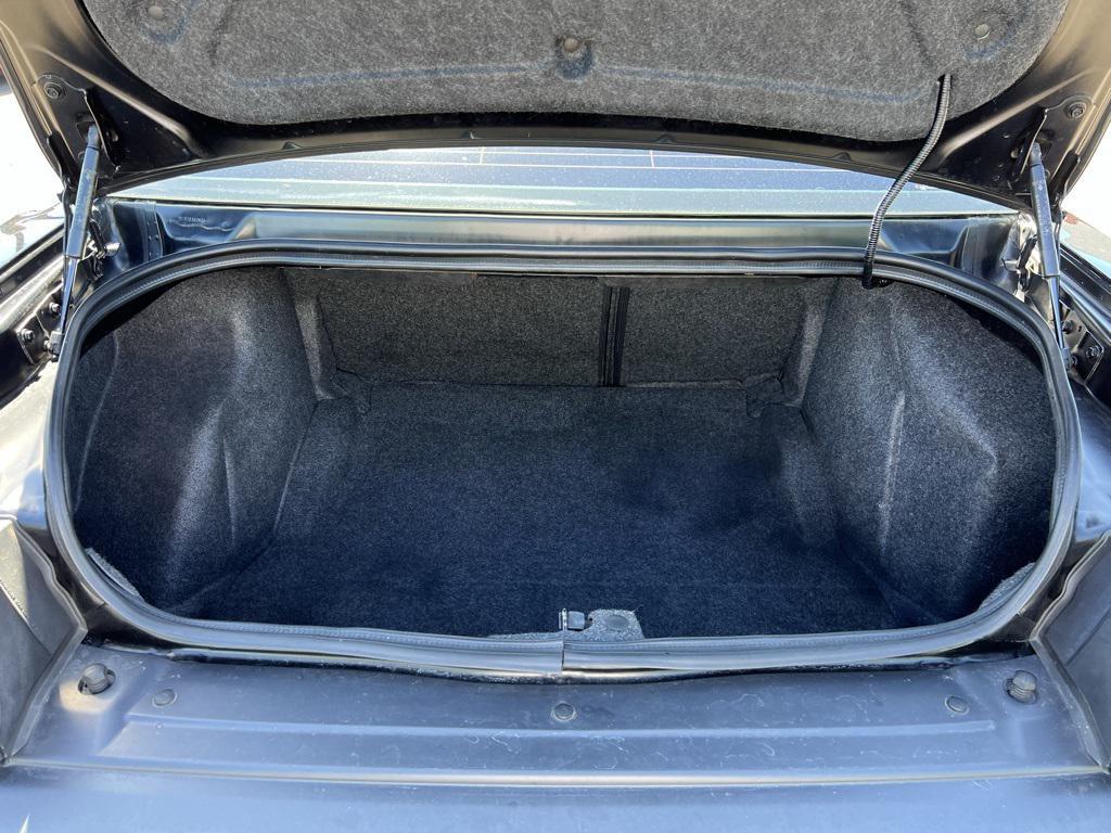 used 2021 Dodge Challenger car, priced at $30,949