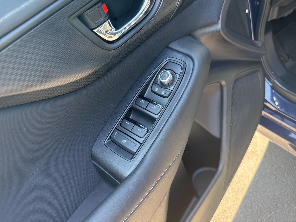 new 2025 Subaru Legacy car, priced at $30,124