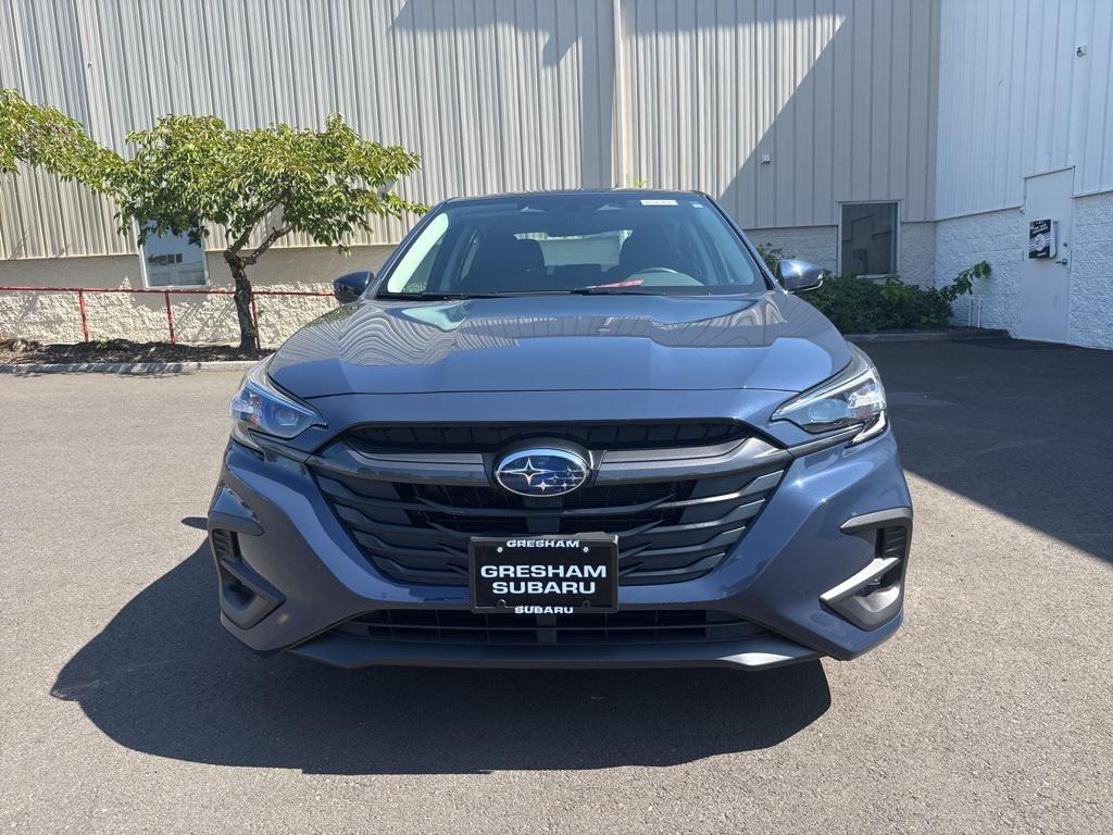 new 2025 Subaru Legacy car, priced at $30,124
