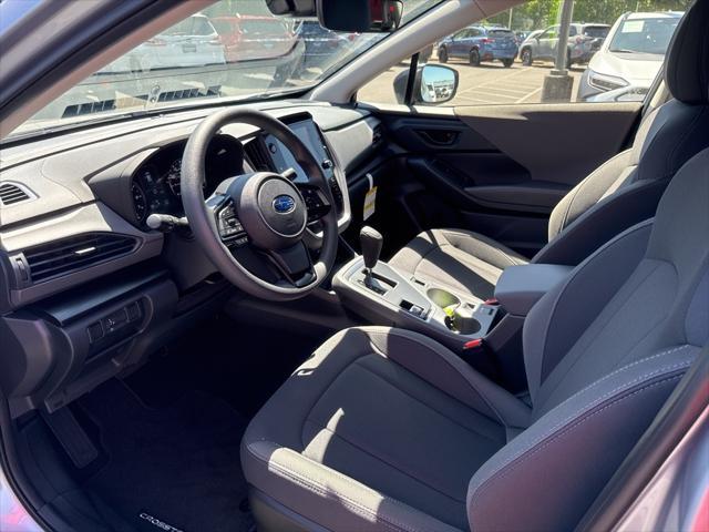 new 2025 Subaru Crosstrek car