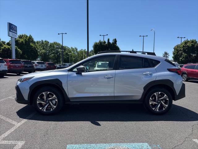new 2025 Subaru Crosstrek car