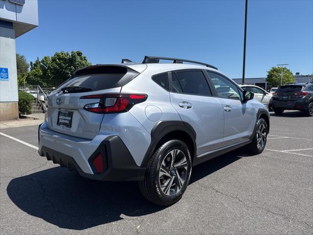 new 2025 Subaru Crosstrek car