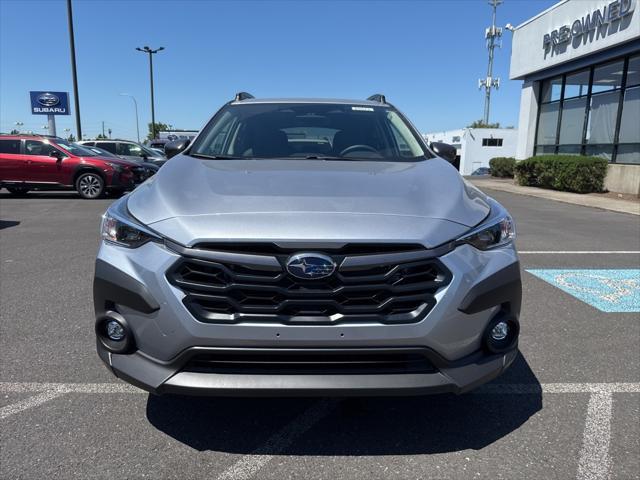 new 2025 Subaru Crosstrek car
