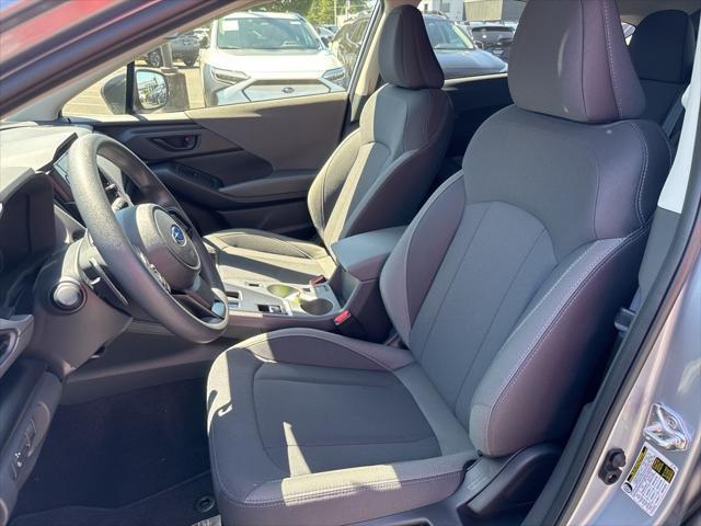 new 2025 Subaru Crosstrek car