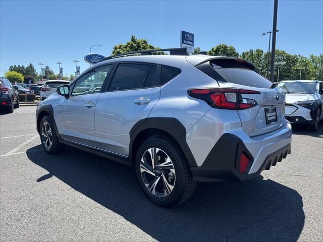 new 2025 Subaru Crosstrek car