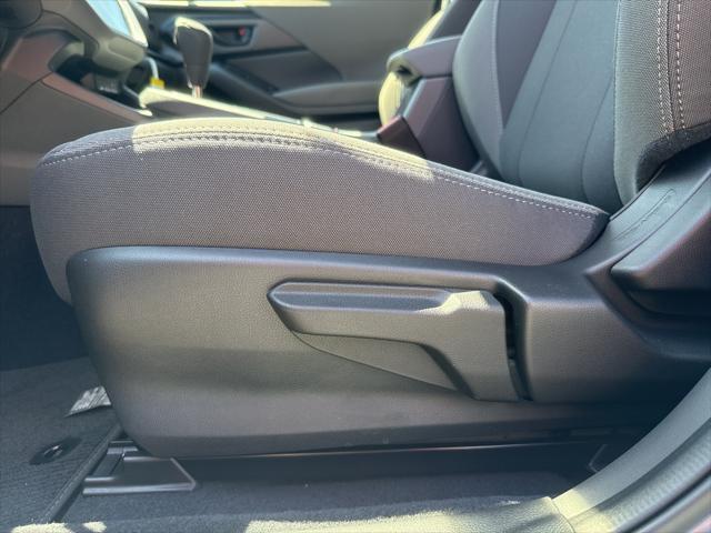 new 2025 Subaru Crosstrek car