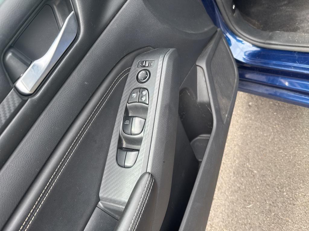 used 2020 Nissan Altima car, priced at $12,662