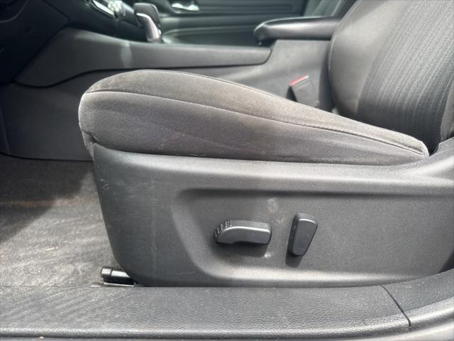 used 2020 Nissan Altima car, priced at $13,996