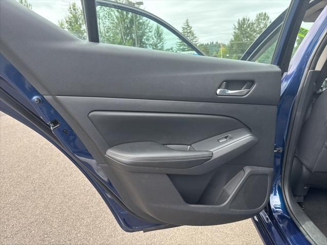 used 2020 Nissan Altima car, priced at $13,996