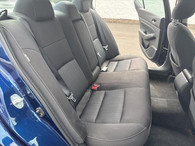 used 2020 Nissan Altima car, priced at $13,996