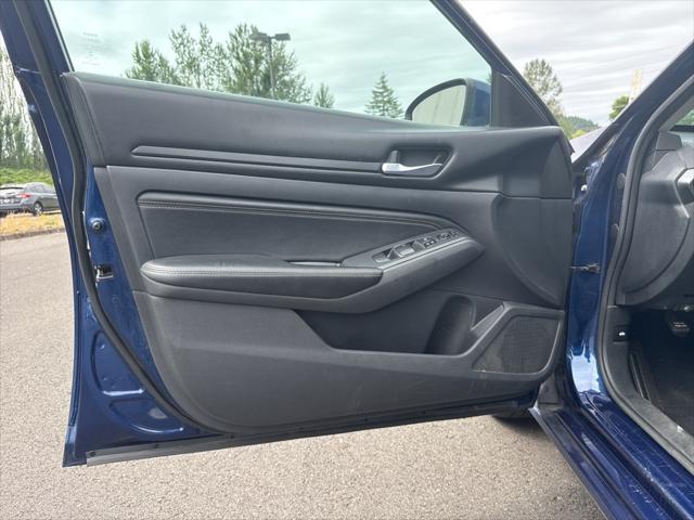 used 2020 Nissan Altima car, priced at $13,996