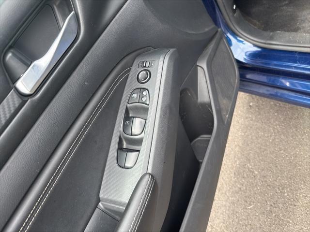 used 2020 Nissan Altima car, priced at $13,996