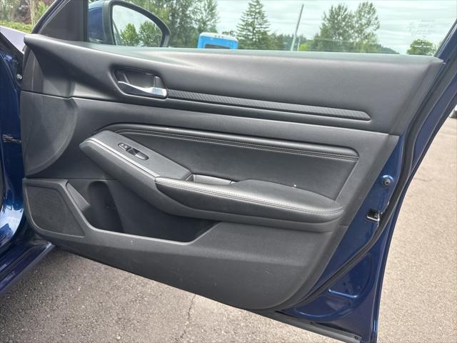 used 2020 Nissan Altima car, priced at $13,996