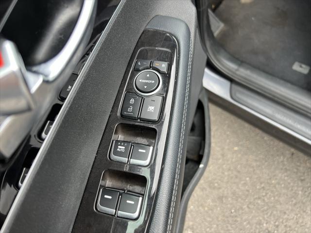 used 2017 Kia Sorento car, priced at $14,000