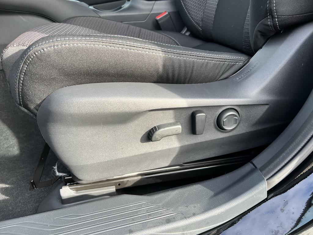 new 2025 Subaru Outback car, priced at $33,964