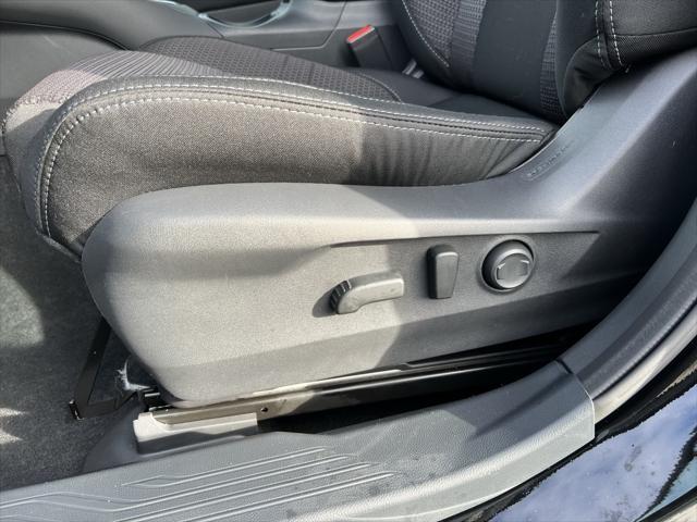 new 2025 Subaru Outback car, priced at $36,637