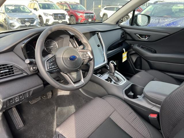 new 2025 Subaru Outback car, priced at $36,637