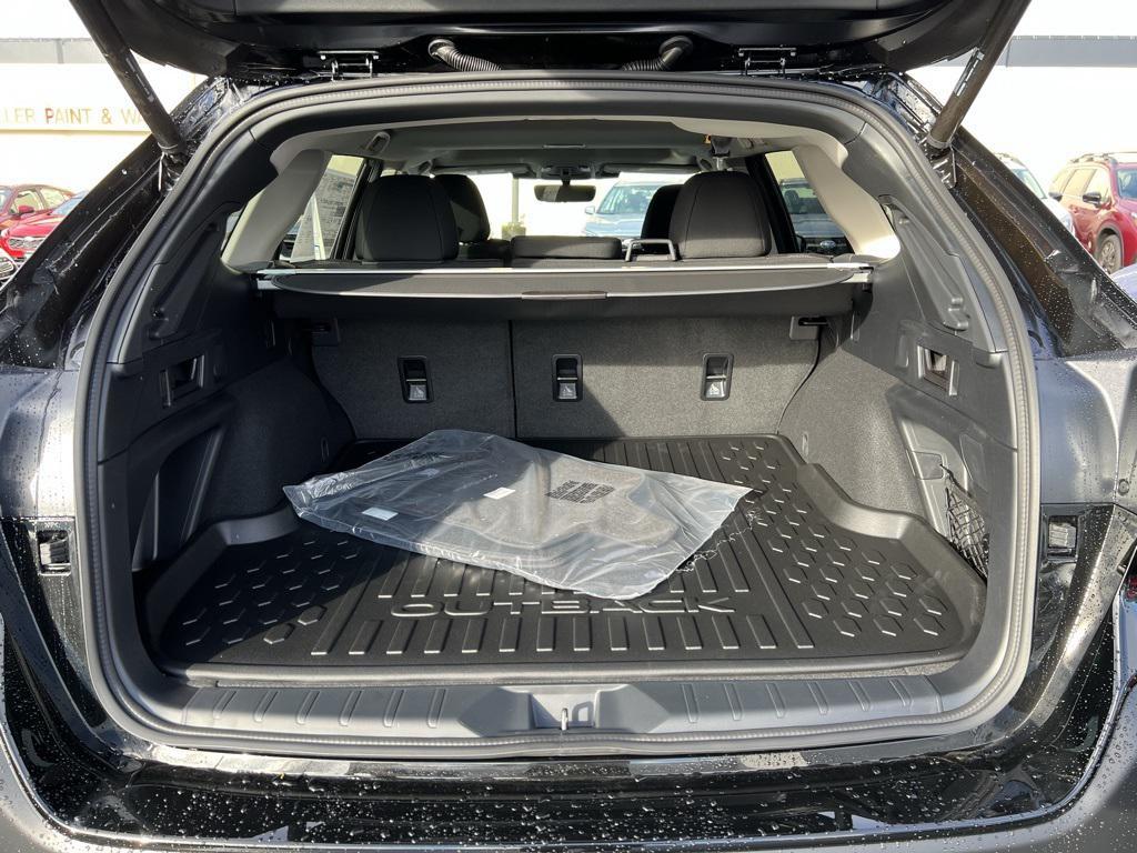 new 2025 Subaru Outback car, priced at $33,964