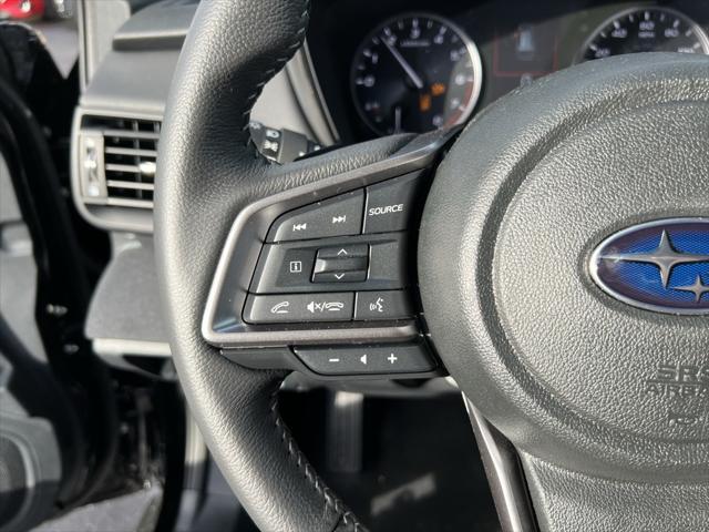 new 2025 Subaru Outback car, priced at $36,637