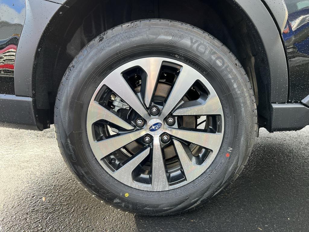 new 2025 Subaru Outback car, priced at $33,964