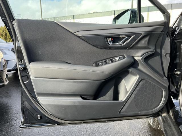 new 2025 Subaru Outback car, priced at $36,637