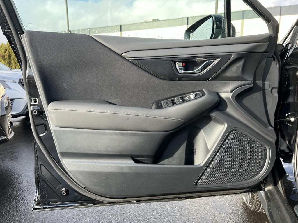 new 2025 Subaru Outback car, priced at $33,964