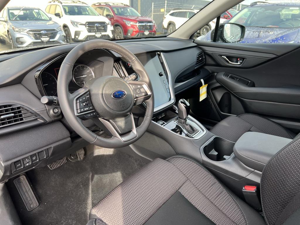 new 2025 Subaru Outback car, priced at $33,964