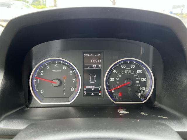 used 2007 Honda CR-V car, priced at $8,000