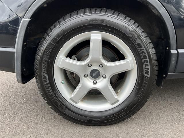 used 2007 Honda CR-V car, priced at $8,000