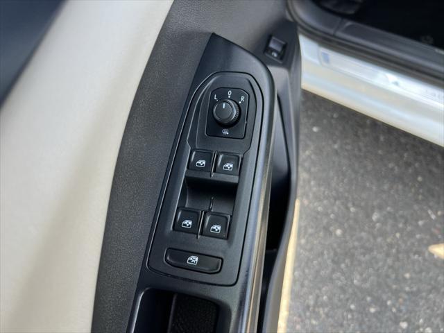 used 2022 Volkswagen Taos car, priced at $22,328