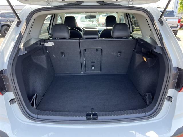 used 2022 Volkswagen Taos car, priced at $22,328